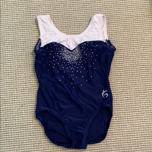 BEAST MODE LEOTARD